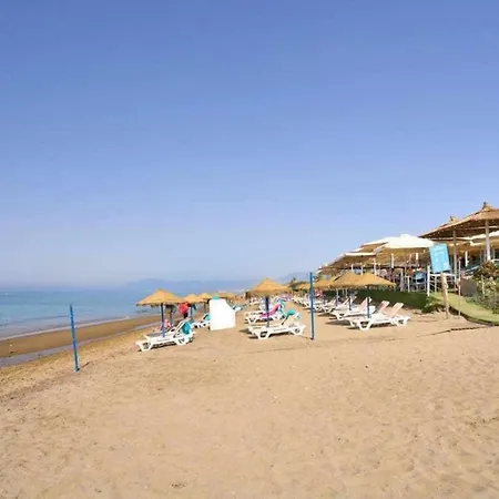 Lovely Golondrinas - 1ª Linea De Playa - Urb Privada *