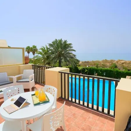 Lovely Golondrinas - 1ª Linea De Playa - Urb Privada Appartement Marbellac