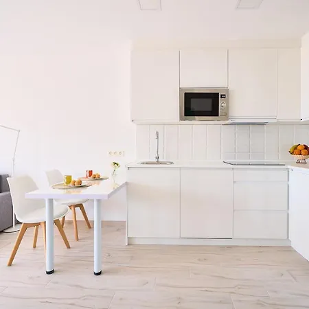 Lovely Golondrinas - 1ª Linea De Playa - Urb Privada *