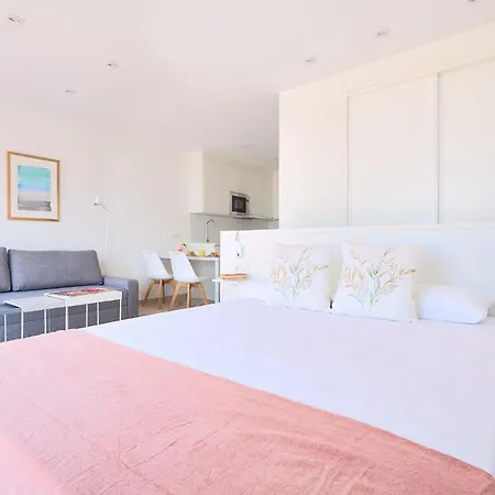 Lovely Golondrinas - 1ª Linea De Playa - Urb Privada Marbellac